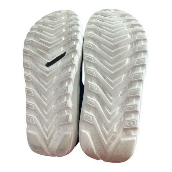 Vionic Renewal Adjustable Recovery Slide Sandals Women Size 9 Men Size 7.5 - Picture 9 of 11